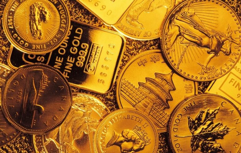 Gold IRA Companies for Secure Investments