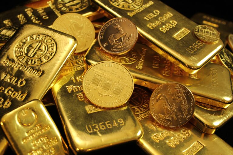 Gold IRA Companies: Protecting Your Investment Future